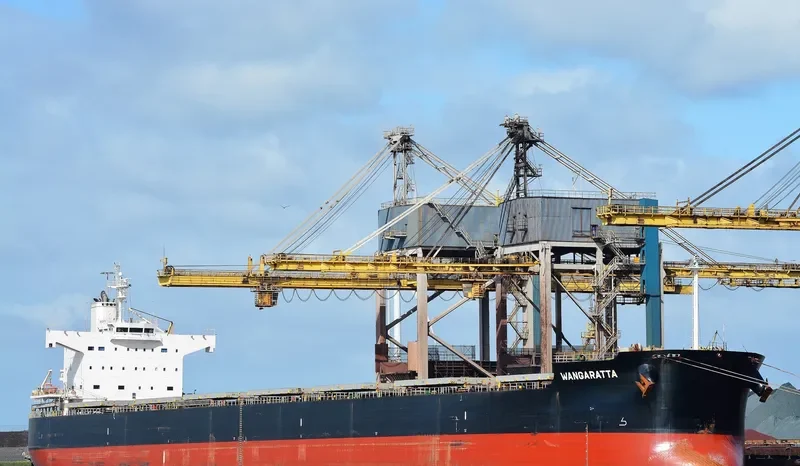 WANGARATTA Bulk Carrier IMO 9461166 photo 7