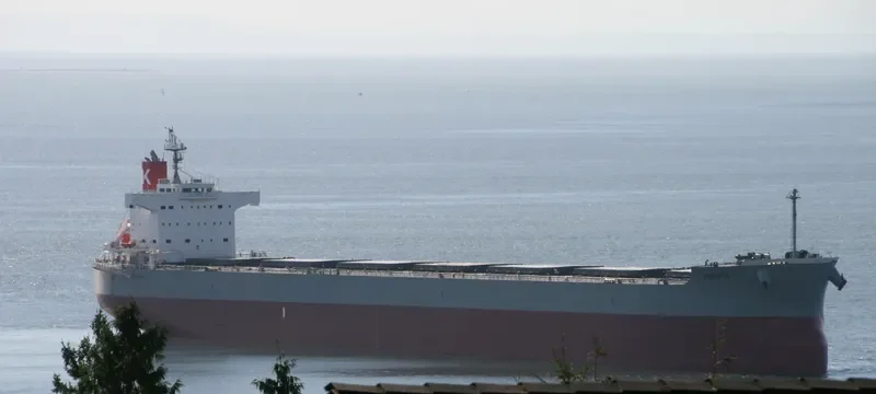 HAKUTA Bulk Carrier IMO 9461221 photo 10