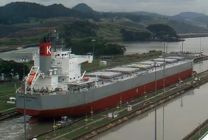 MAGNOLIA Bulk Carrier IMO 9461233 photo 10