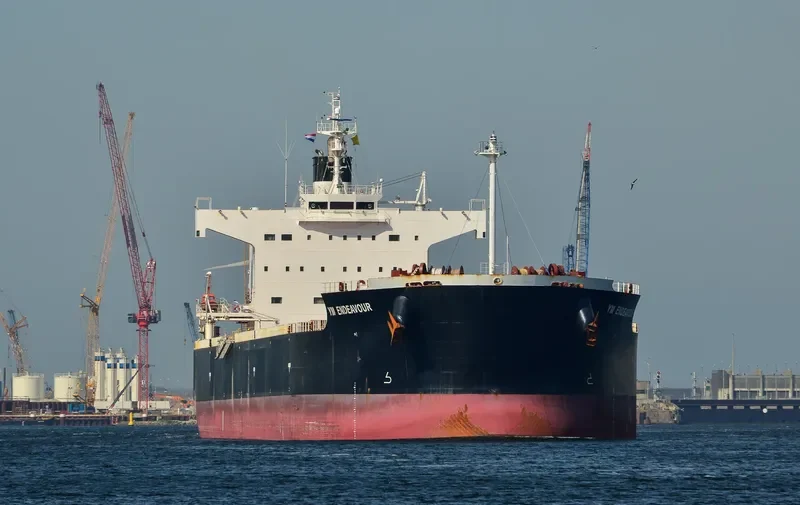 YM ENDEAVOUR Bulk Carrier IMO 9461362 photo 7