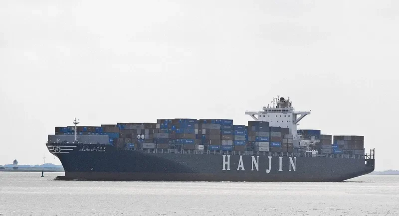 SM SAVANNAH Container Ship IMO 9461489 photo 4