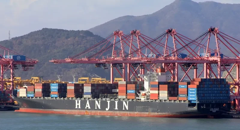 GULF BRIDGE Container Ship IMO 9461491 photo 6