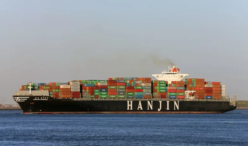GULF BRIDGE Container Ship IMO 9461491 photo 7