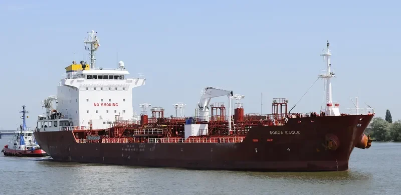ANIKA Tanker IMO 9461714 photo 6