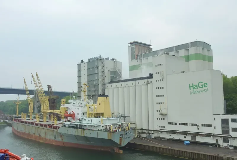 ARETI I General Cargo IMO 9461726 photo 3