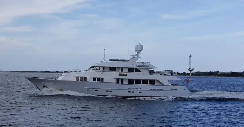 T ZERO General Cargo IMO 9461738