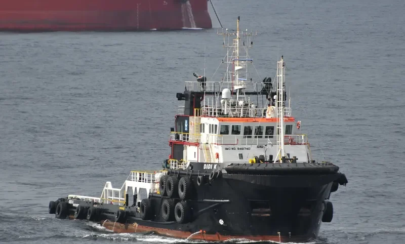 DIDI K Multi-Purpose Vessel IMO 9461740 photo 4