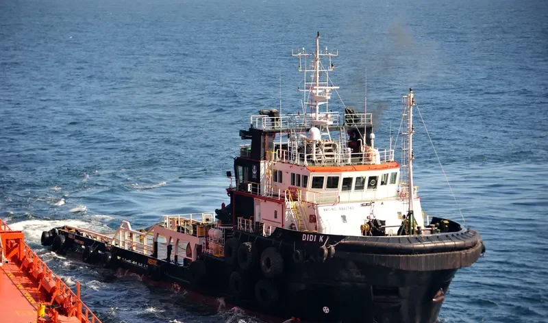 DIDI K Multi-Purpose Vessel IMO 9461740 photo 6