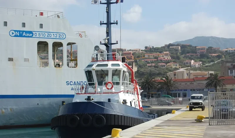 PERSEVERO General Cargo IMO 9462110 photo 5