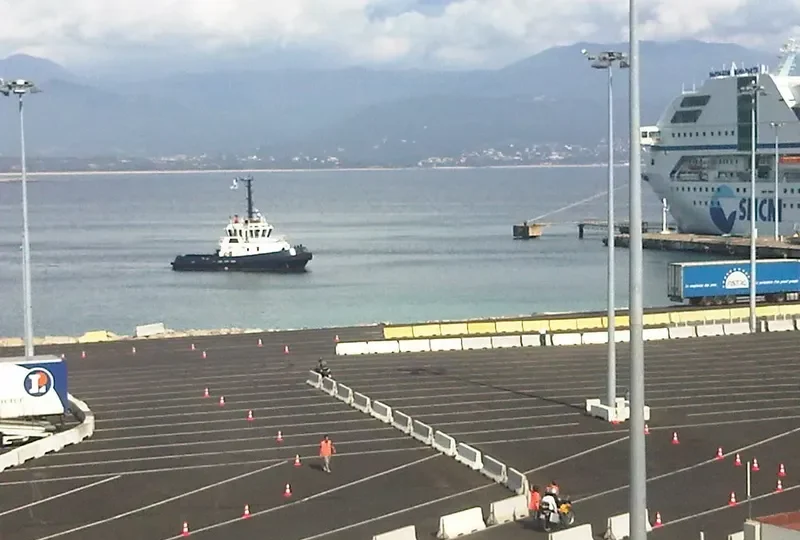PERSEVERO General Cargo IMO 9462110 photo 6