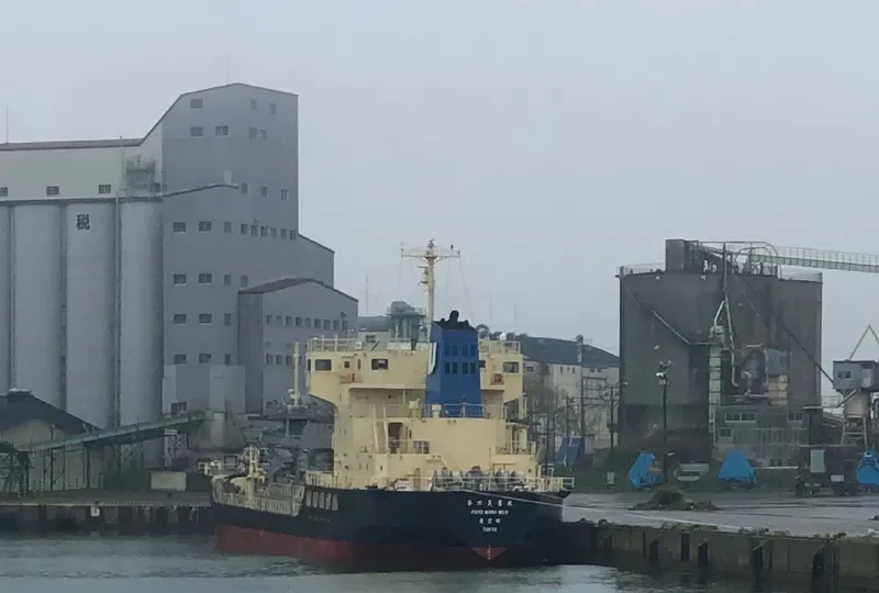 FUYO MARU NO.6 General Cargo IMO 9462158 photo 5