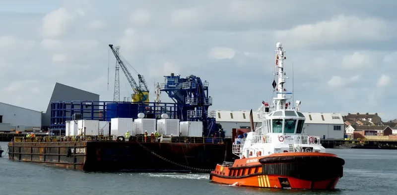 RED PANTHER General Cargo IMO 9462330 photo 8