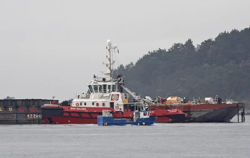 BOA BALDER General Cargo IMO 9462342 photo 7