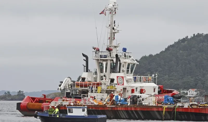 BOA BALDER General Cargo IMO 9462342 photo 8