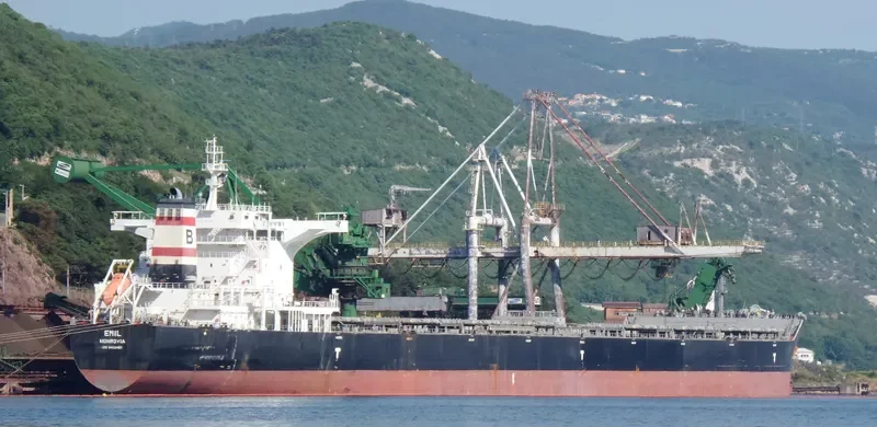 EMIL Bulk Carrier IMO 9462483 photo 10