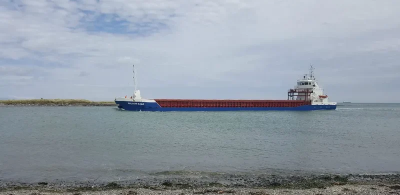 WILSON DALE General Cargo IMO 9462500 photo 8