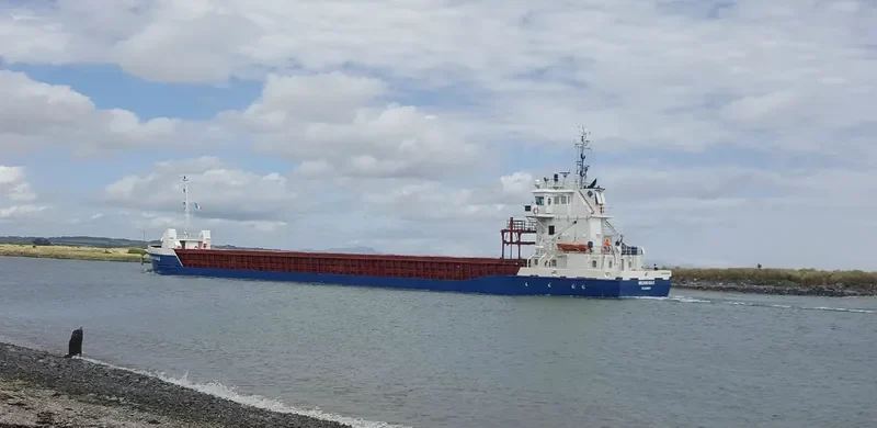 WILSON DALE General Cargo IMO 9462500 photo 9