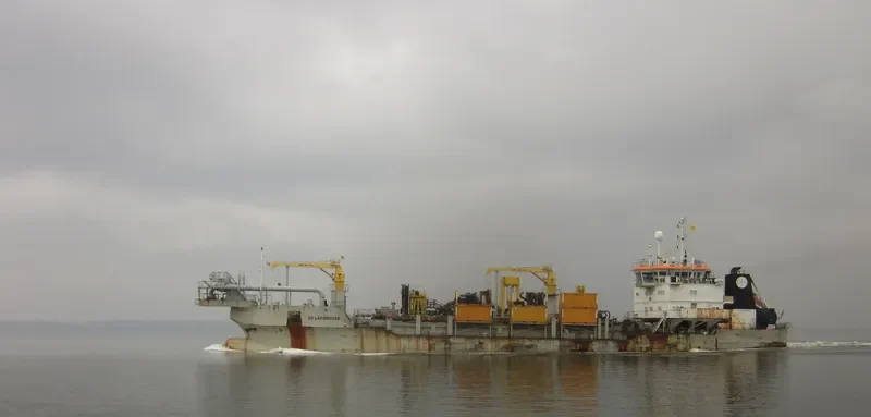 DE LAPEROUSE General Cargo IMO 9462603 photo 4