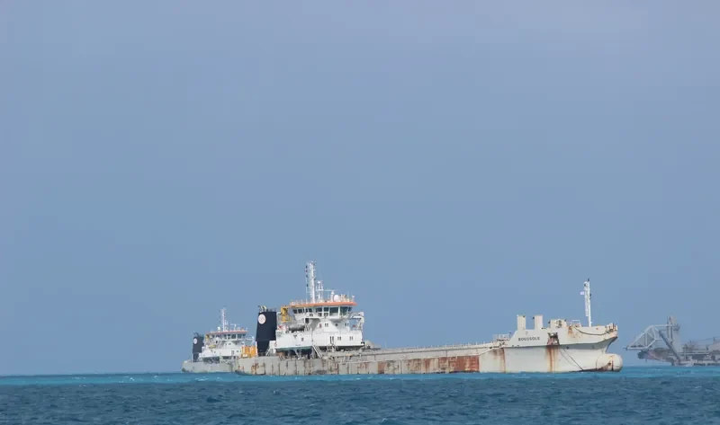 BOUSSOLE General Cargo IMO 9462627 photo 3