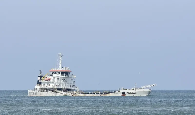 TRINIDAD General Cargo IMO 9462653 photo 3