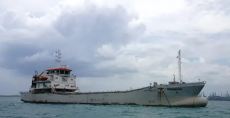 TRINIDAD General Cargo IMO 9462653 photo 6