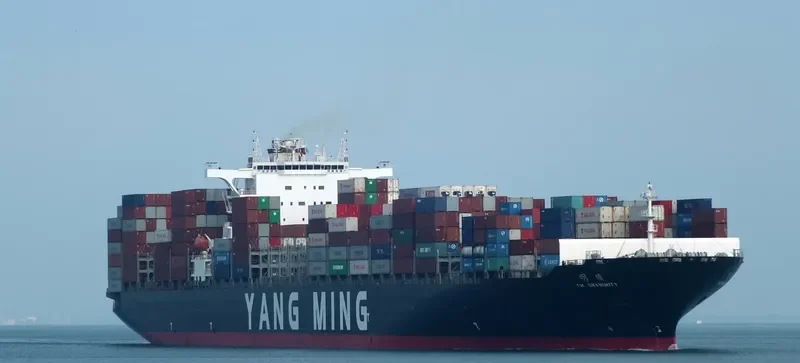 YM UNANIMITY Container Ship IMO 9462718 photo 10