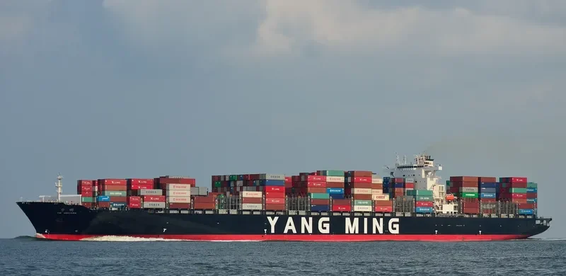 YM UNICORN Container Ship IMO 9462732 photo 8