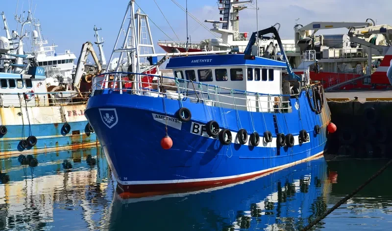 AMETHYST General Cargo IMO 9462847 photo 7