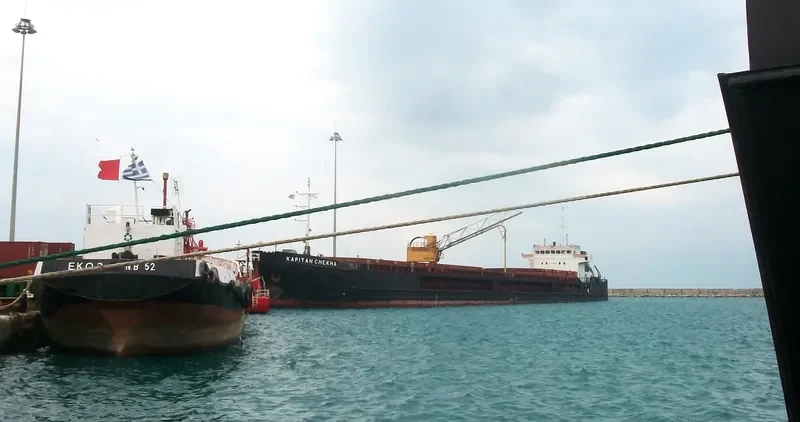 KAPITAN CHEKHA General Cargo IMO 9462859 photo 9