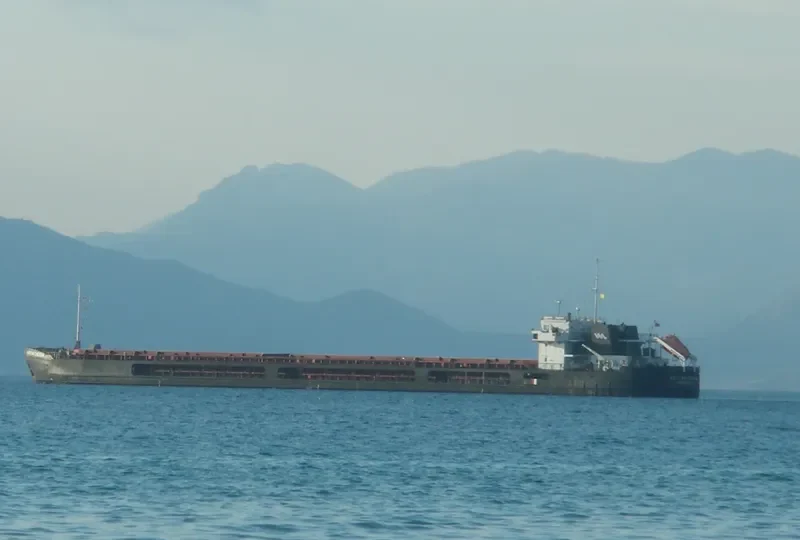 KAPITAN CHEKHA General Cargo IMO 9462859 photo 10