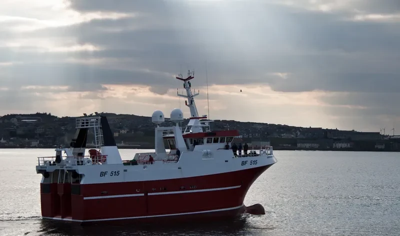 ENDEAVOUR IV General Cargo IMO 9462861 photo 4