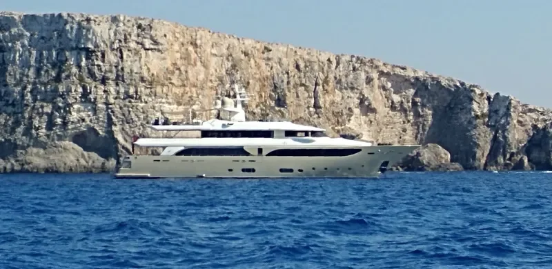 SOFICO General Cargo IMO 9462873