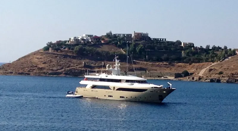 SOFICO General Cargo IMO 9462873 photo 3