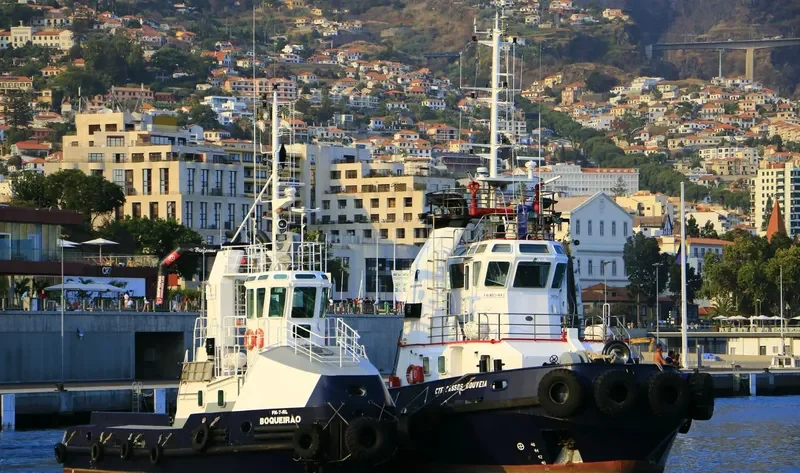 BOQUEIRAO General Cargo IMO 9462885
