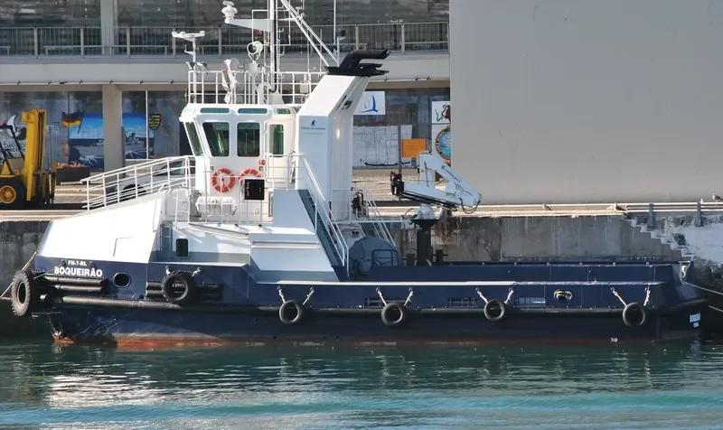 BOQUEIRAO General Cargo IMO 9462885 photo 8