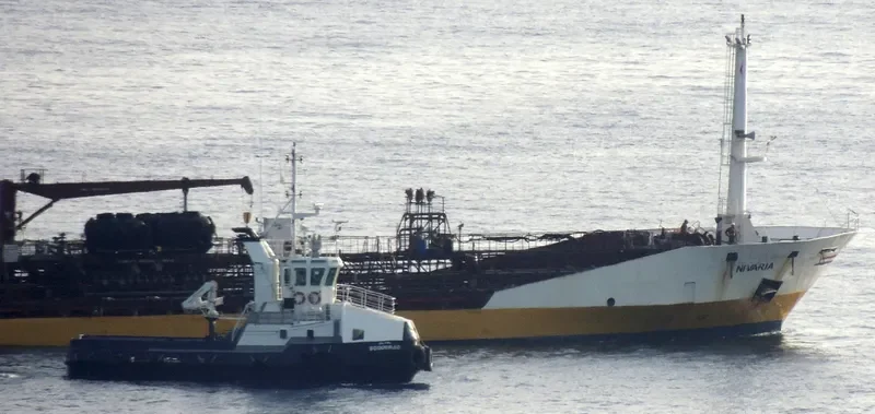 BOQUEIRAO General Cargo IMO 9462885 photo 9