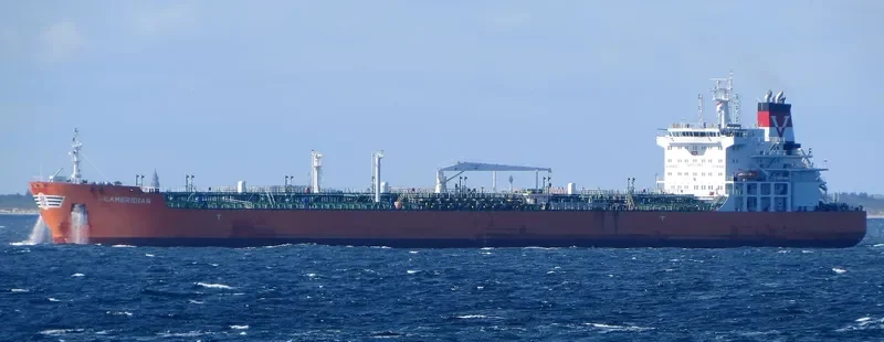 SEAMERIDIAN Tanker IMO 9462897 photo 9