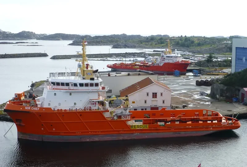 NIGER STAR 7 ADABA Multi-Purpose Vessel IMO 9463126 photo 2