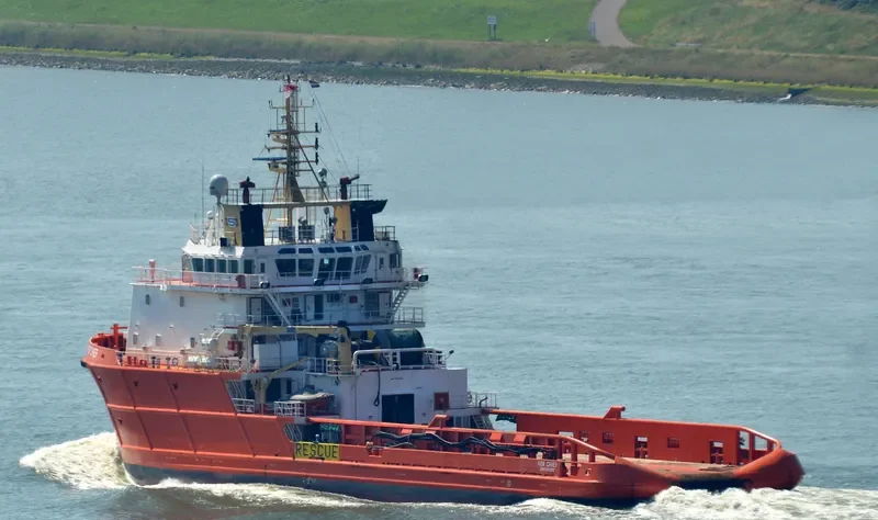 NIGER STAR 7 ADABA Multi-Purpose Vessel IMO 9463126 photo 6