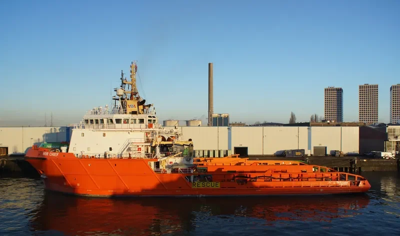 NIGER STAR 7 ADABA Multi-Purpose Vessel IMO 9463126 photo 8