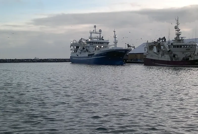 TRONDUR I GOETU General Cargo IMO 9463255 photo 10