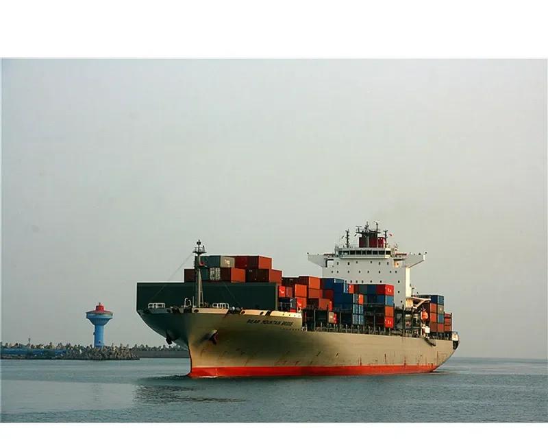 BEAR MOUNTAIN BRIDGE Container Ship IMO 9463293 photo 9