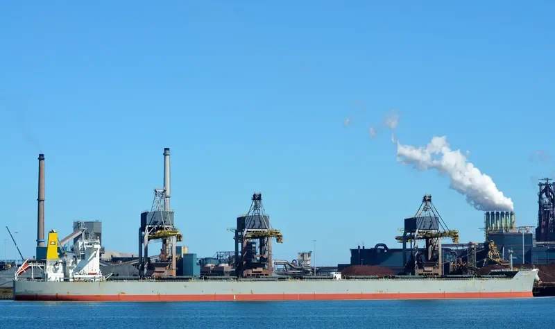 JAG ANAND Bulk Carrier IMO 9463308 photo 2