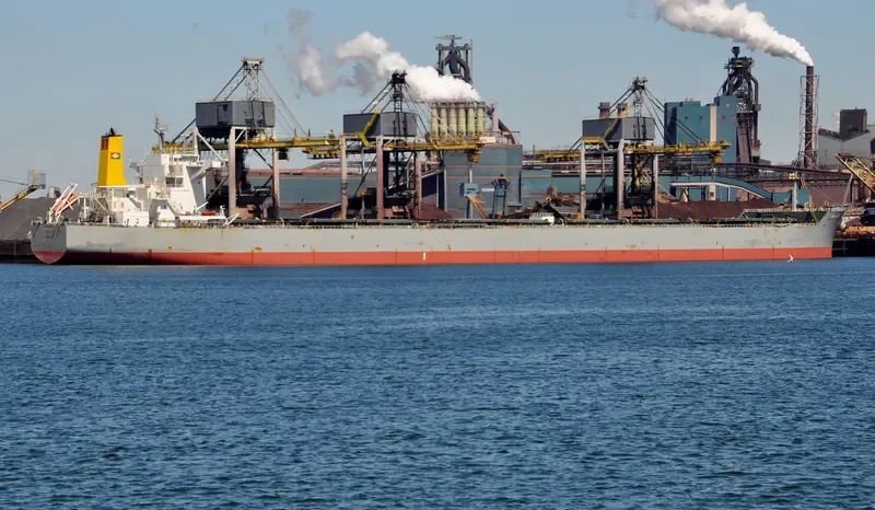 JAG ANAND Bulk Carrier IMO 9463308 photo 4