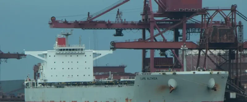 JAG ANAND Bulk Carrier IMO 9463308 photo 10