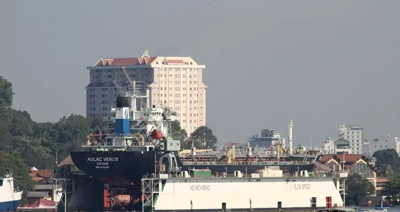 OCEAN INTEGRITY Tanker IMO 9463358 photo 9