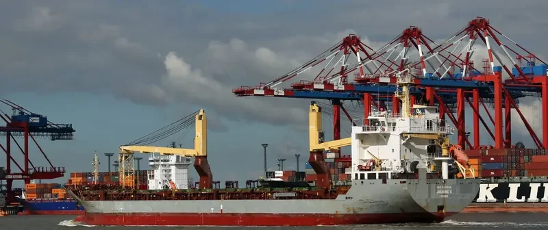 SIDER JASMINE General Cargo IMO 9463542 photo 10