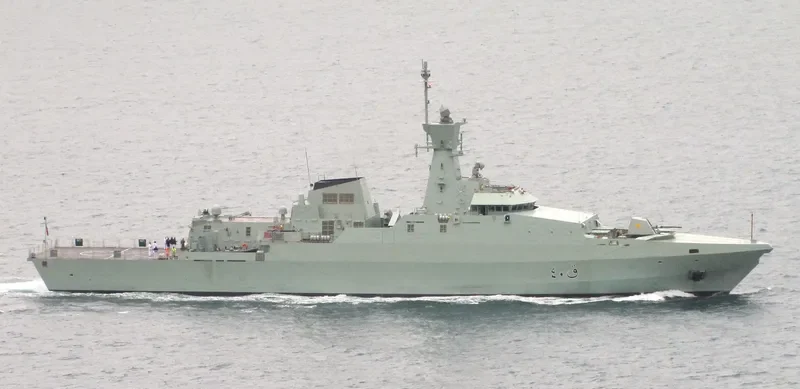 AL SHAMIKH General Cargo IMO 9463607 photo 5