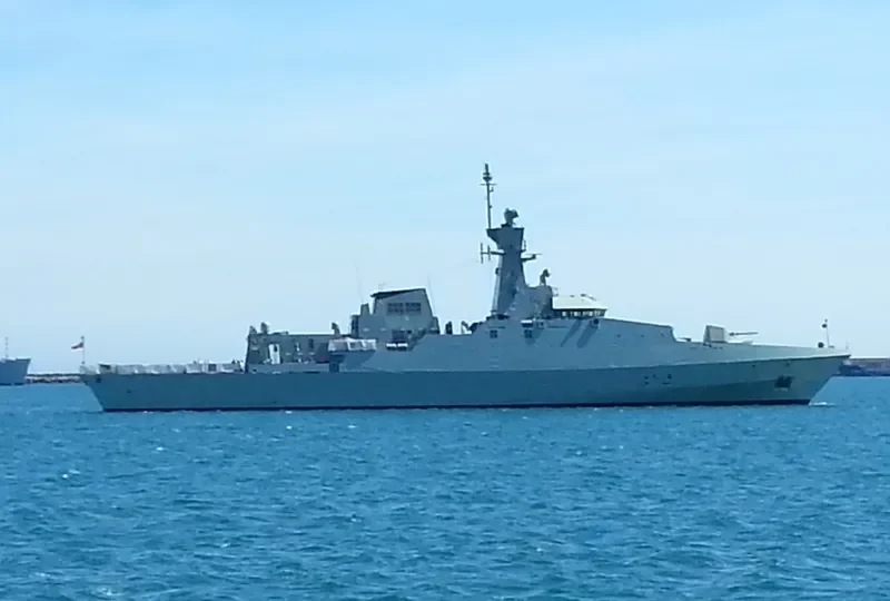 AL RASIKH General Cargo IMO 9463621 photo 10
