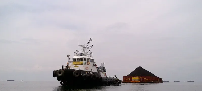 TB.MBP TAMBAT General Cargo IMO 9463762 photo 5